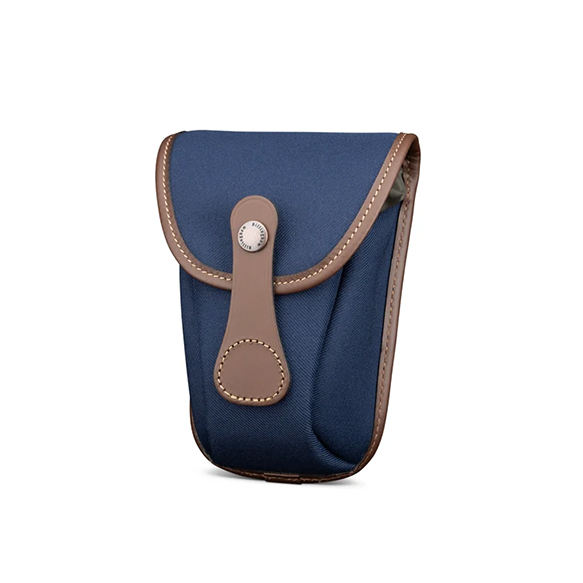 AVEA 7 (NAVY FIBRENYTE / CHOCOLATE LEATHER)