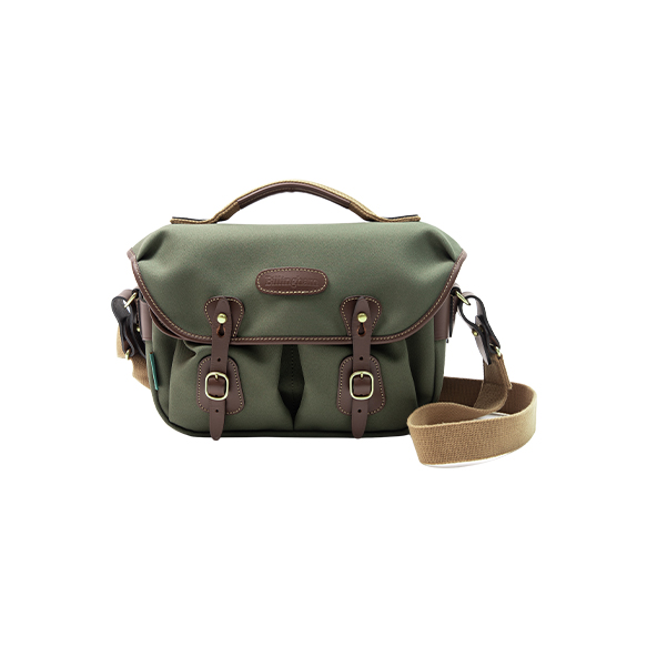 Hadley Small Pro (SAGE FIBRENYTE / CHOCOLATE)