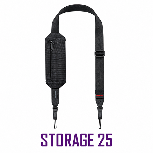HAKUBA ANTI-TWIST STRAP STORAGE 25
