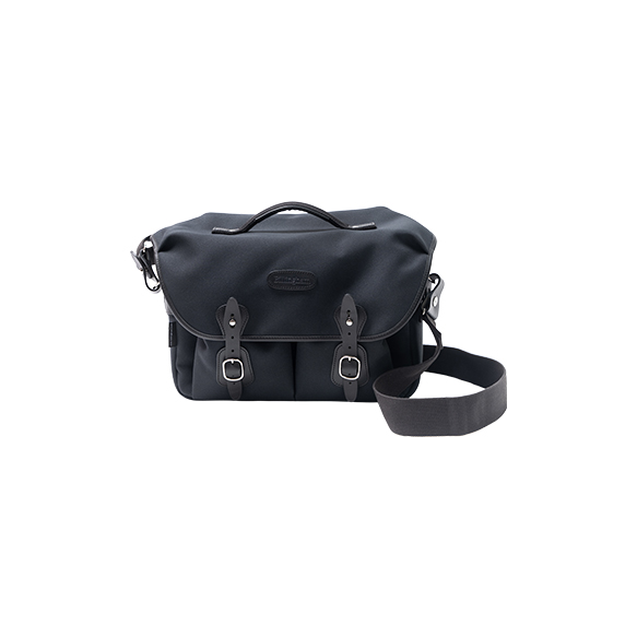 Hadley One (Black FibreNyte / Black)