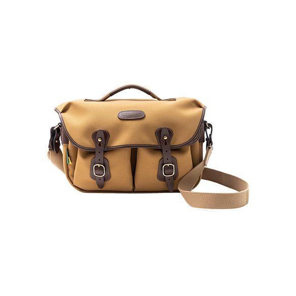 Hadley Pro 2020 (Khaki FibreNyte / Chocolate)