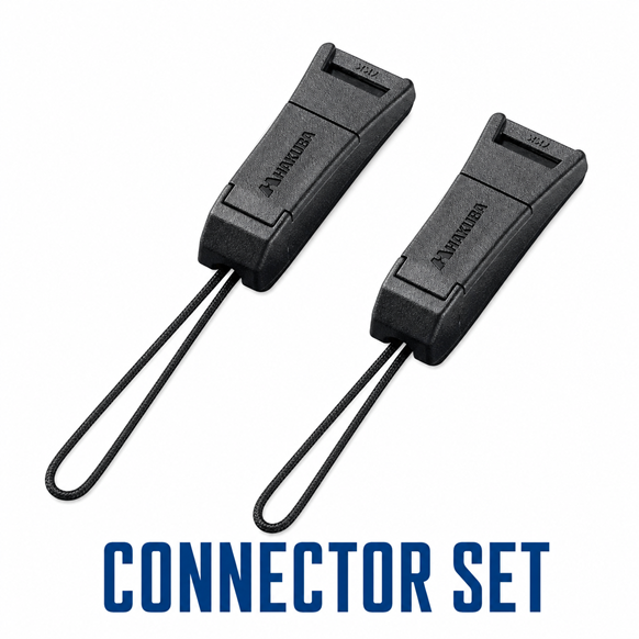 HAKUBA ANTI-TWIST STRAP CONNECTOR SET