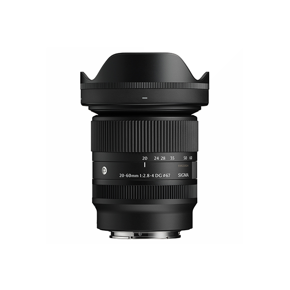 20-60mm F2.8-4 DG | Contemporary (SE)