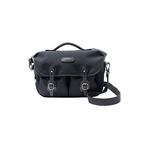 Hadley Pro 2020 (Black FibreNyte / Black)