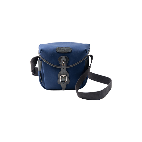 Hadley Digital (Navy Canvas / Navy)