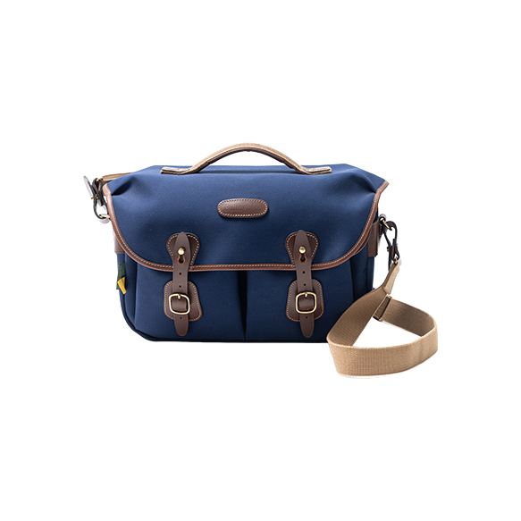 Hadley Pro 2020 (Navy FibreNyte / Chocolate)