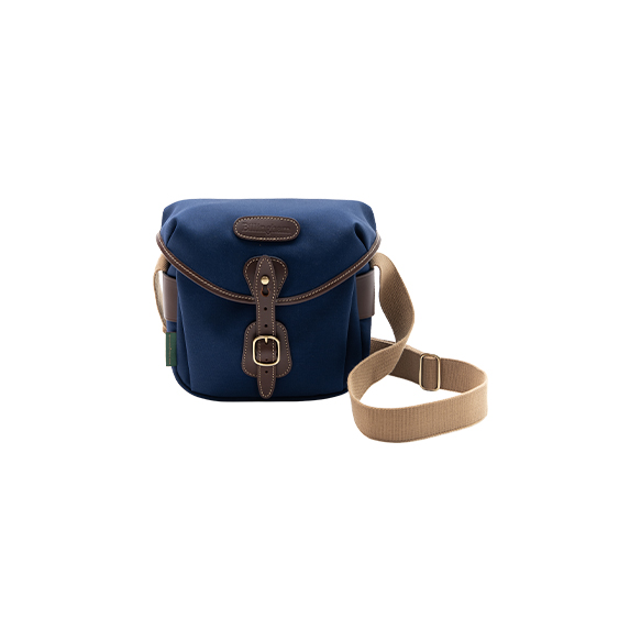 Hadley Digital (Navy FibreNyte / Chocolate)