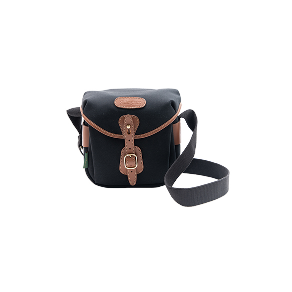 Hadley Digital (Black / Tan)
