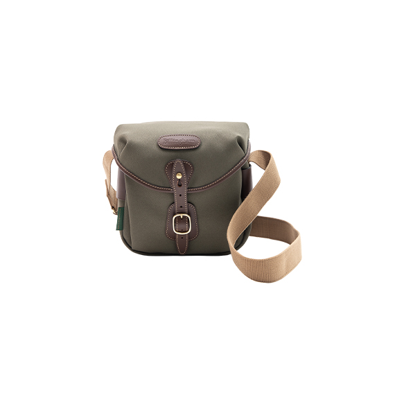 Hadley Digital (Sage FibreNyte / Chocolate)