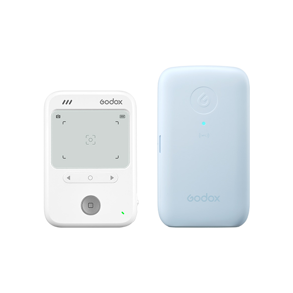 Godox P100 포토프린터 + C100 카메라 패키지