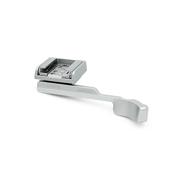 CoGrip for XM5 SILVER
