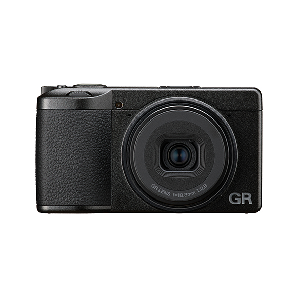 RICOH GR IV 30th Anniversary Edition Kit