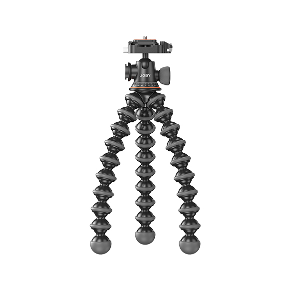 GorillaPod® 3K Ultra Kit
