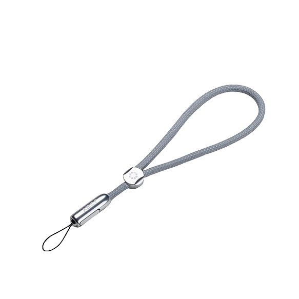 CarryLine™ Phone Wrist Strap (Gray)