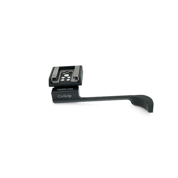CoGrip for XE5 BLACK