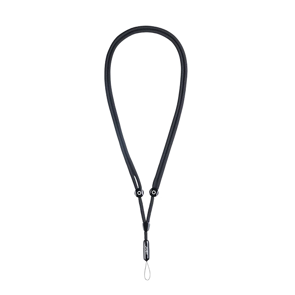 CarryLine™ Phone Lanyard (Black)