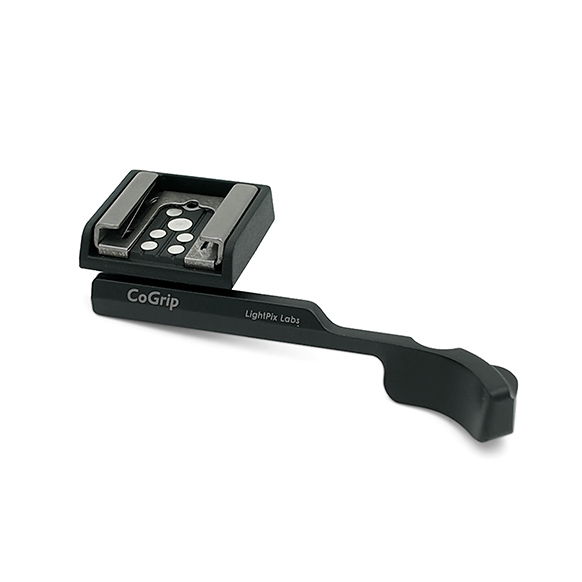 CoGrip for XM5 BLACK