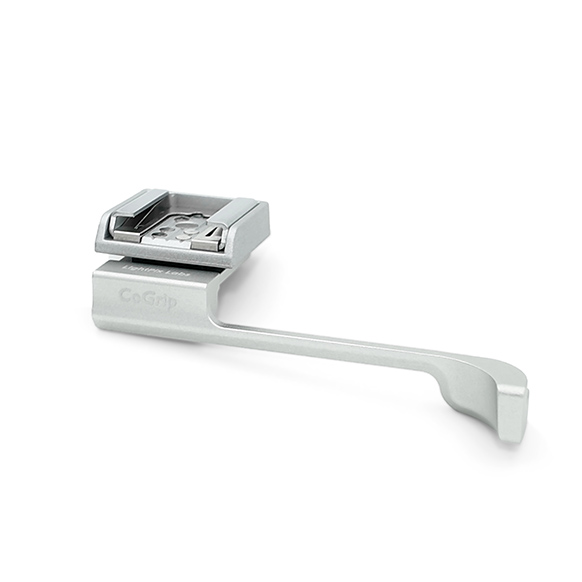 CoGrip for XE5 SILVER