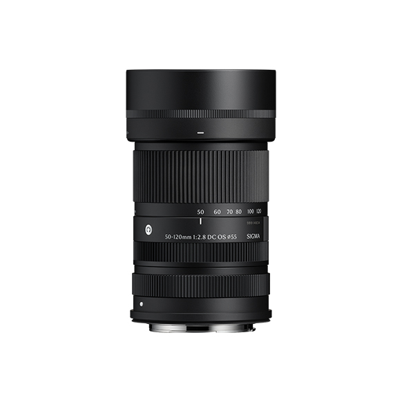 50-120mm F2.8 DC OS | Contmeporary (RF)