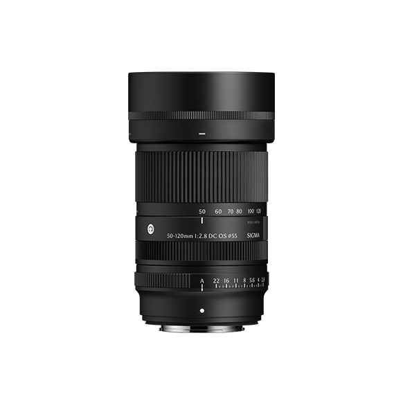 50-120mm F2.8 DC OS | Contmeporary (X)