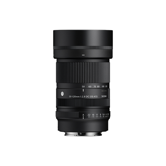 50-120mm F2.8 DC OS | Contmeporary (SE)