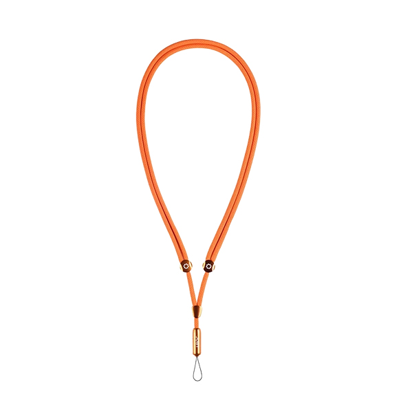 CarryLine™ Phone Lanyard (Orange)