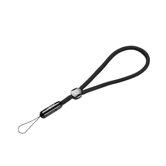 CarryLine™ Phone Wrist Strap (Black)