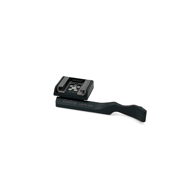 CoGrip for GR4 BLACK