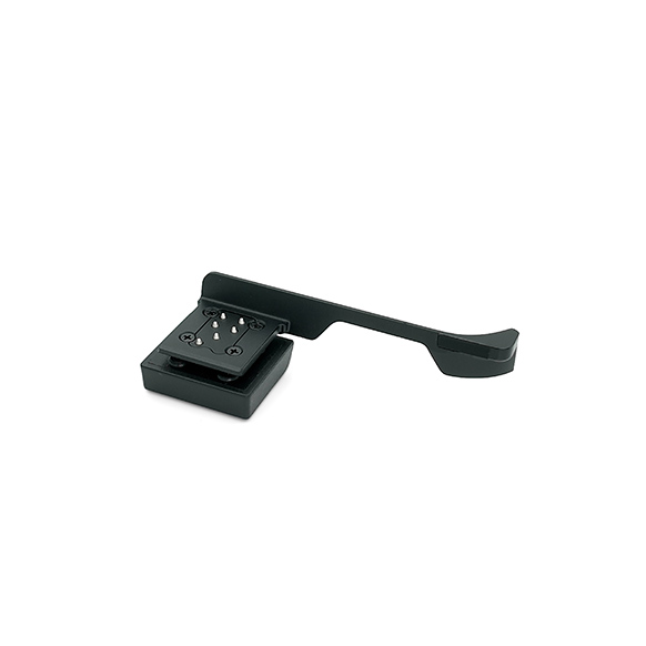 CoGrip for X100VI BLACK