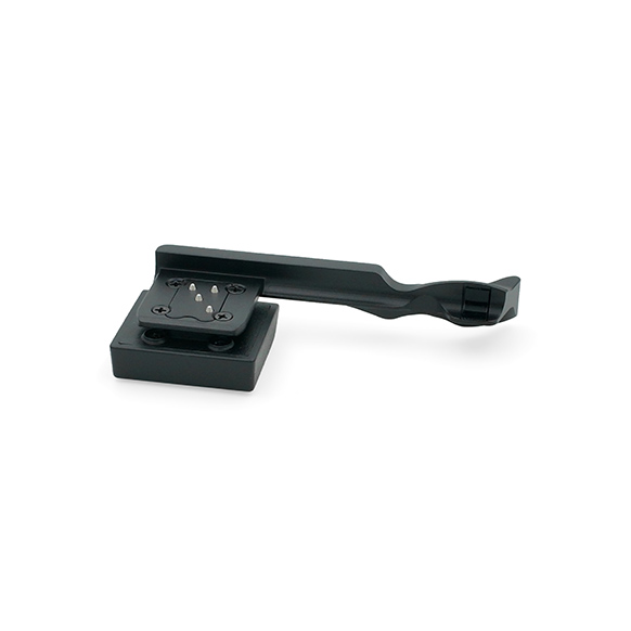 CoGrip for GR3 BLACK