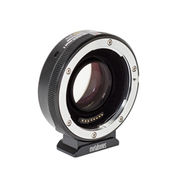 metabones t cine 0.71 speed booster