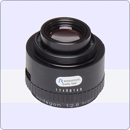 APO RODAGON N F2.8 50mm | 세기몰