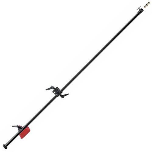 024B BLACK LIGHT BOOM (Stand not included)