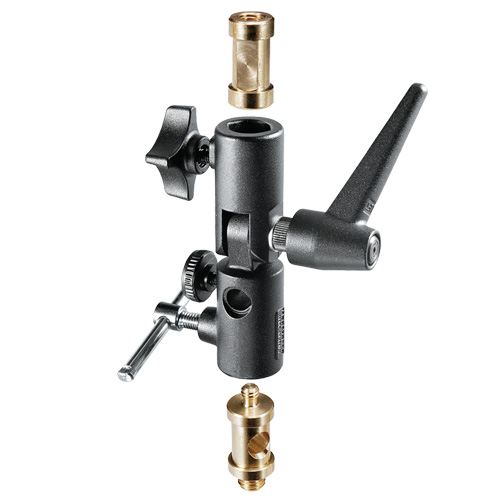 026 SWIVELLING ADAPTER