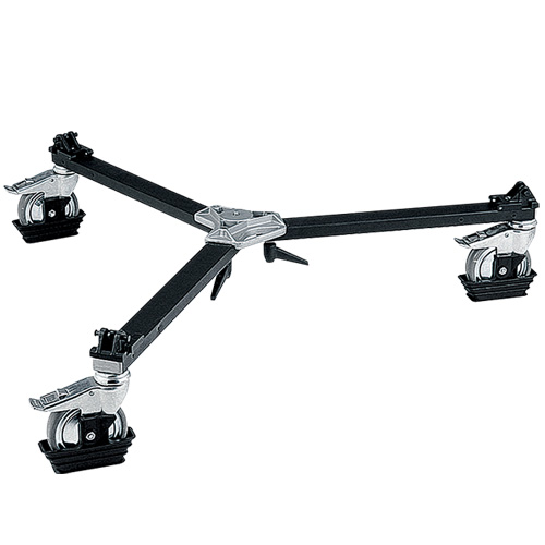 114MV PORTABLE DOLLY