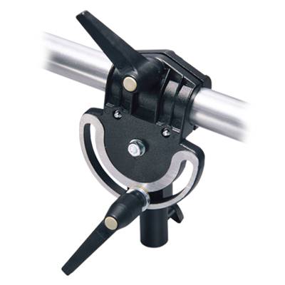 123 PIVOTING BOOM CLAMP