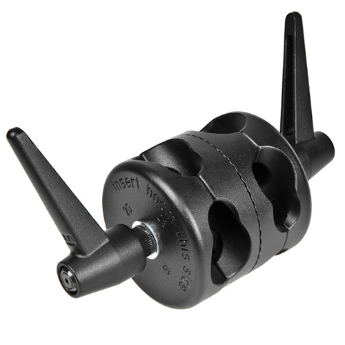 124 PIVOTING BOOM CLAMP