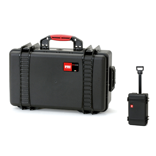 HPRC2550W (EMPBLK)