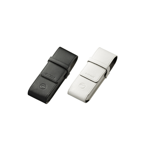 THETA Soft Case TS-1 (WHITE)