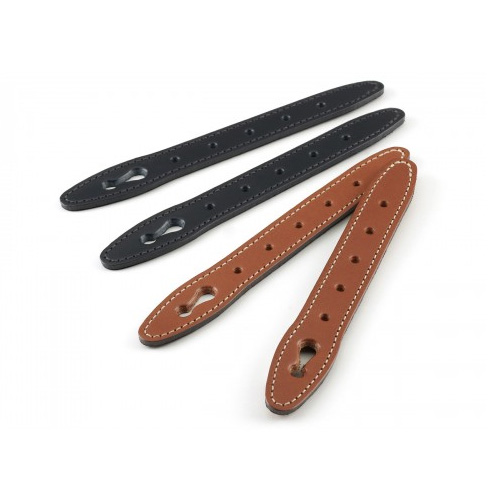 Hadley Front Strap (Black)
