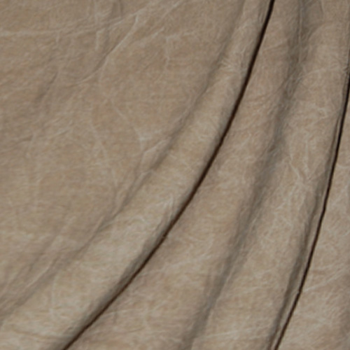 WD5324 Brown Washed Muslin Backdrop