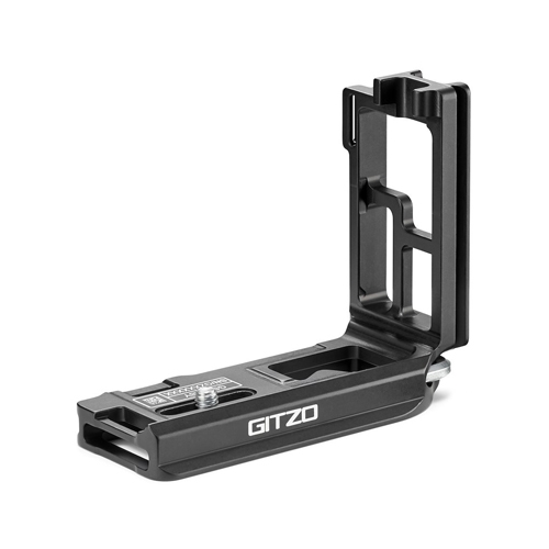 L-bracket for Sony α7RIII / α7III / Sony α9