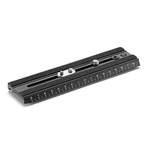 504PLONGRL VIDEO CAMERA PLATE