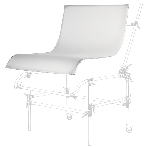 220PX LIGHT TABLE NYLON (PERSPEX) SH