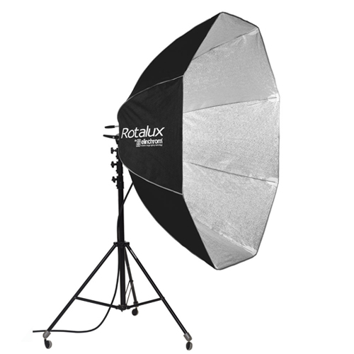 [Deep Octagonal] Rotalux® Indirect 150cm / 26188
