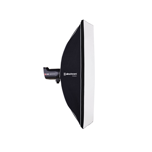 26645 Rotalux Stripbox 50x130 cm