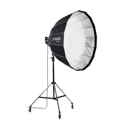 28004 Litemotiv Softbox Octa 120cm