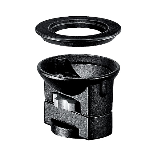 325N VIDEO HEAD BOWL ADAPTER