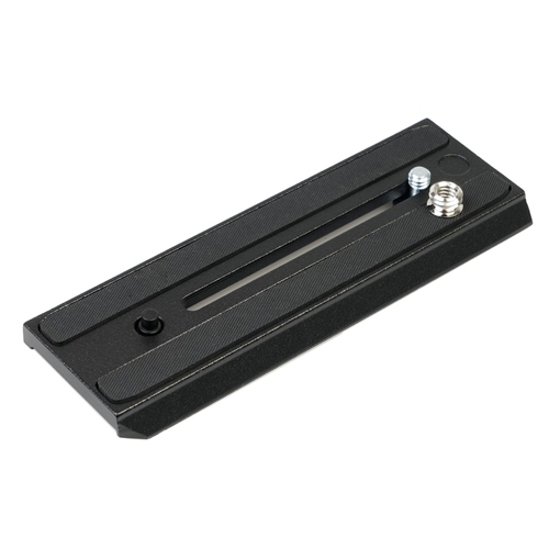 504PLONG VIDEO CAMERA PLATE