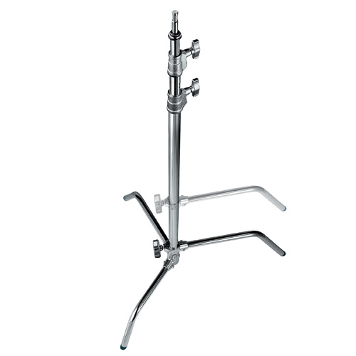 A2025L C-Stand 25 Sliding Leg (구A245S / SILVER)